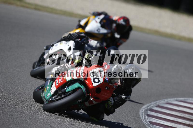 /13 01.05.2026  Speer Racing ADR/Gruppe rot/9